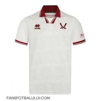 Sheffield United Tricou Fotbal Replică 2024-25 Barbati Treilea
